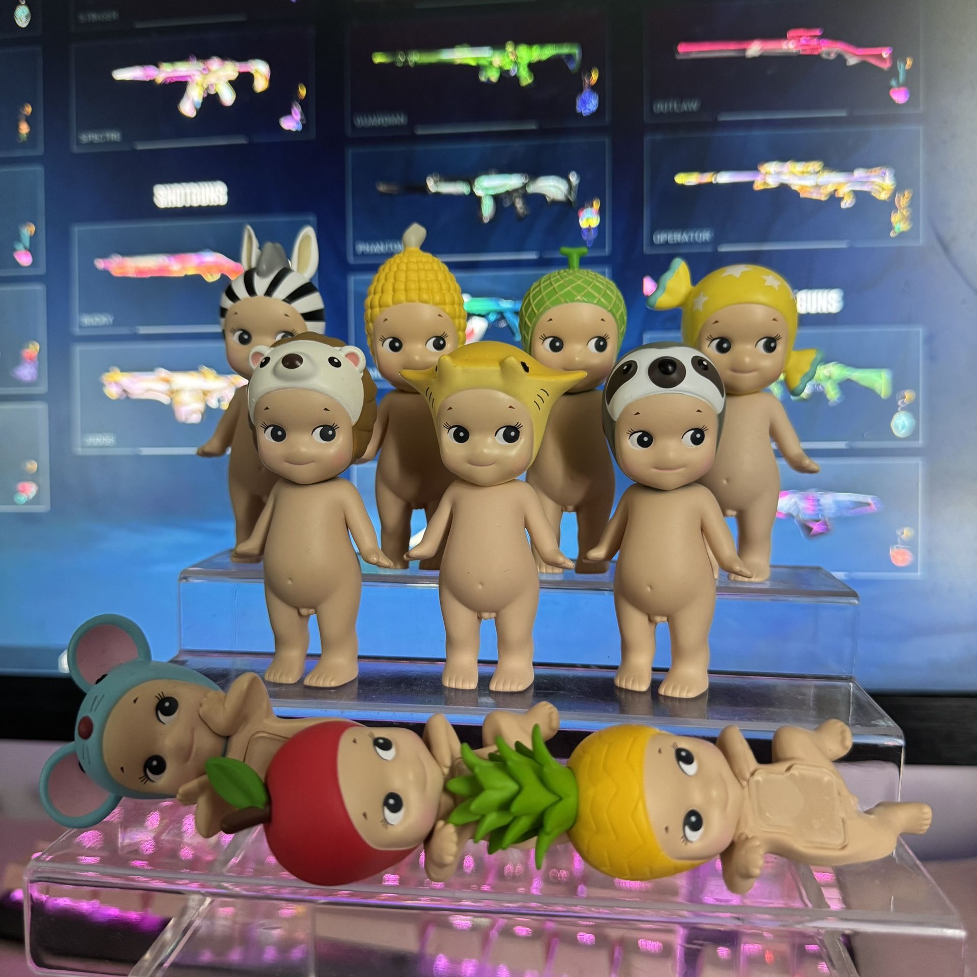 Sonny Angel UFT / UFS