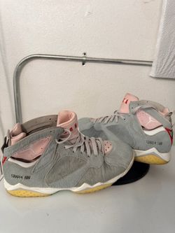 NIKE AIR JORDAN VII (7) RETRO SE HARE CT8528