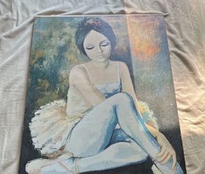Ballerina