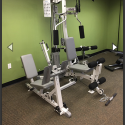 Hoist H310A with manual