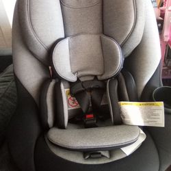 Baby Jogger City Turn Car Seat