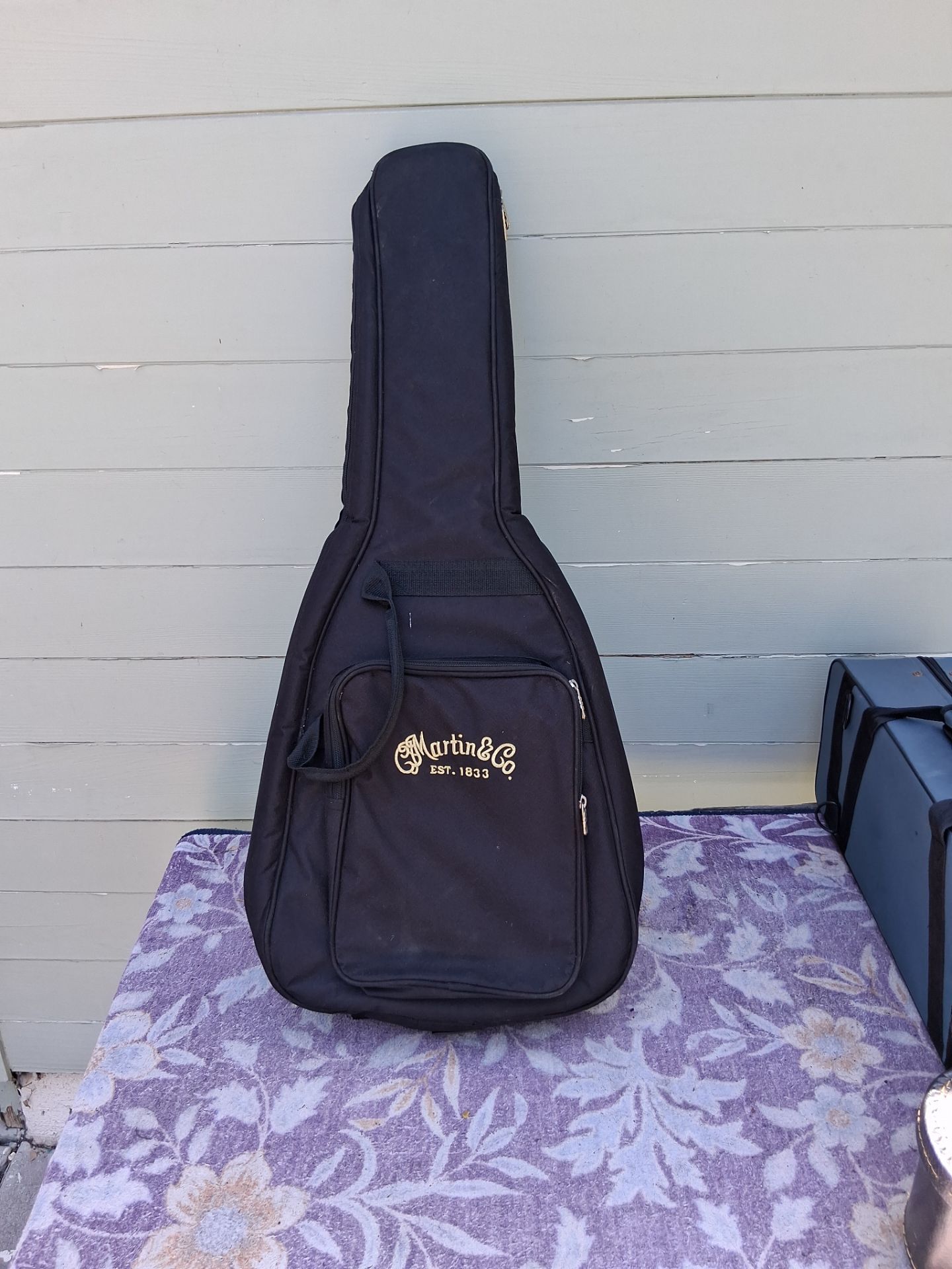 Martin Little Martin guitar bag