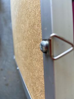 Cork Board