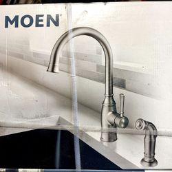 Kitchen Faucet