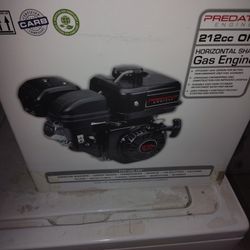 Predator Engine