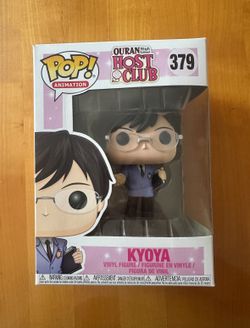 Kyoya Funko