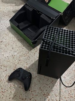 Xbox Series X