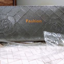 Beautiful Wallet. Chic Wallet 