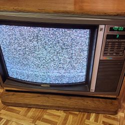 Sony Trinitron 