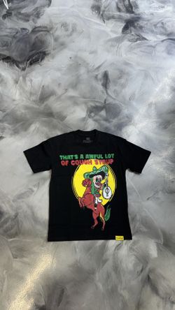 Awful Lot Of Cough Syrup ‘ Cinco De Mayo ‘ Tee 