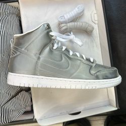 Nike Dunk Size 10 