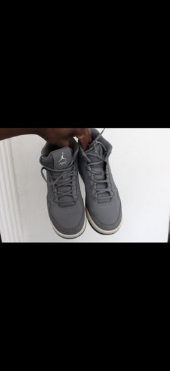 Jordan Size 7Y