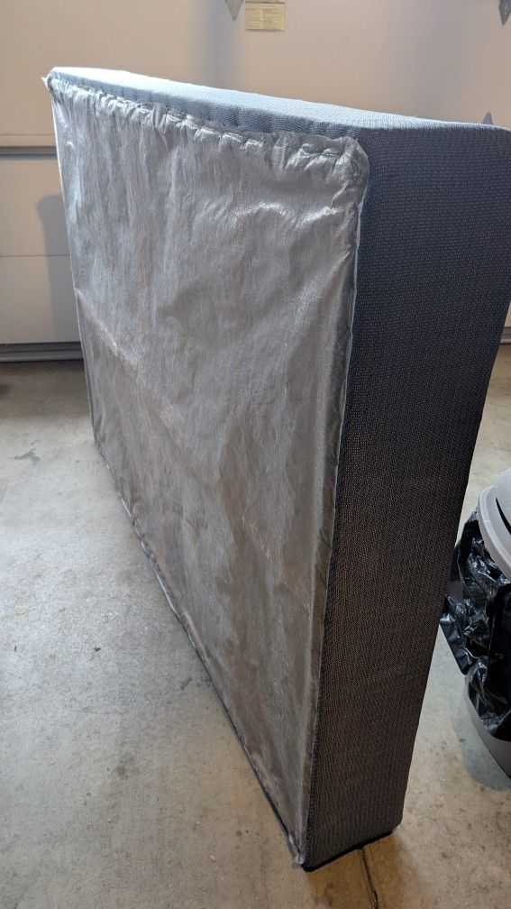 (Box Spring only) for FULL size bed