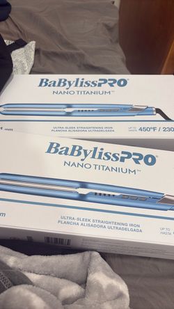 Babyliss pro