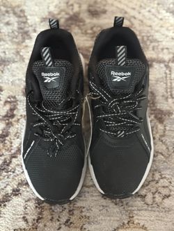 New Reebok Durable XT Running Shoes - Size 2