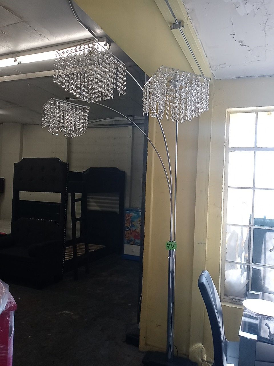 Chandelier Lamp