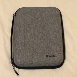 iPad Hard Case