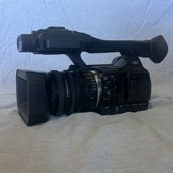 Panasonic HC-X1000