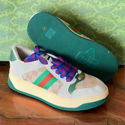 Gucci men sneaker