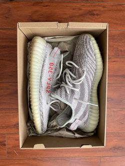 YEEZY 350 - BLUE TINT [Size 10.5]