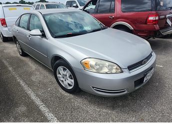 2006 Chevrolet Impala