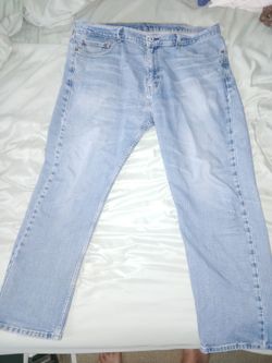 Levi's Men's Size 40