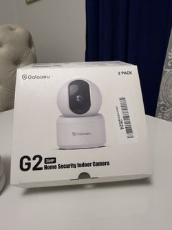  Security Camera