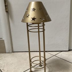 Votive Candle Holder 