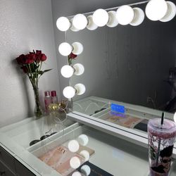 Mirror Vanity