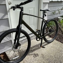 2025 Trek Dual Sport 3