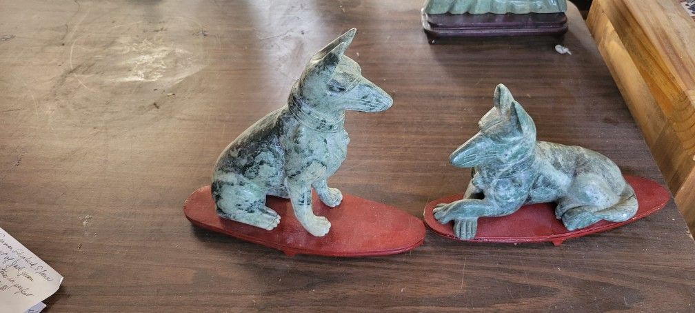 And Take Estate Sales Scroll Left To See More Pictures Scroll Down To Description For Info And See 70 Sculptures