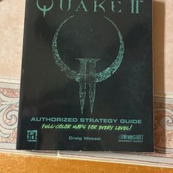 quake II