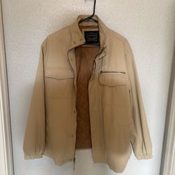 Vintage Levi's® Mens Midweight Utility Jacket 