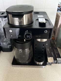 Ninja Coffee Machine