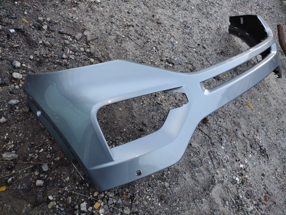2020 To 2022 Ford Explorer Front Bumper OEM Part