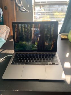 MacBook Air (2020)M1