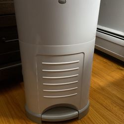 dékor Diaper Pail