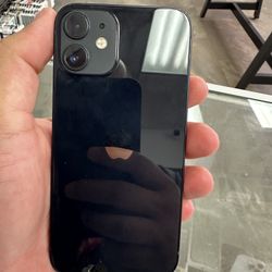 12 Mini Unlocked 