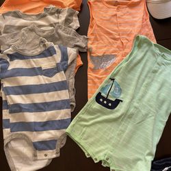 24 Months Boy Clothes