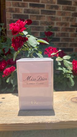 Miss Dior Blooming Bouquet