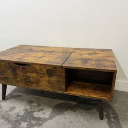 Center Table/TV Stand 