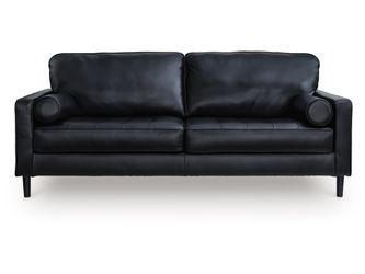 Bryceview Onyx Sofa