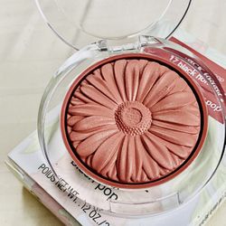 Clinique Blush~ Cheek Pop /Blush Pop Black Honey#17 Brand New