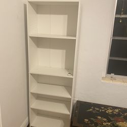 Shelves $1