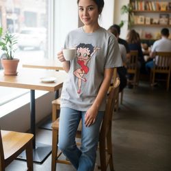 Betty Boop T-shirt