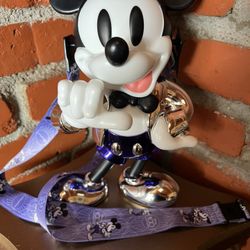 Disney 100 Anniversary Mickey Mouse Sipper
