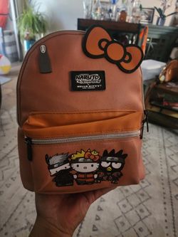 Hello Kitty/ Sanrio Mini Backpack