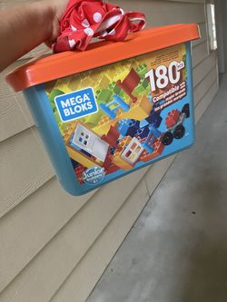 Blocks