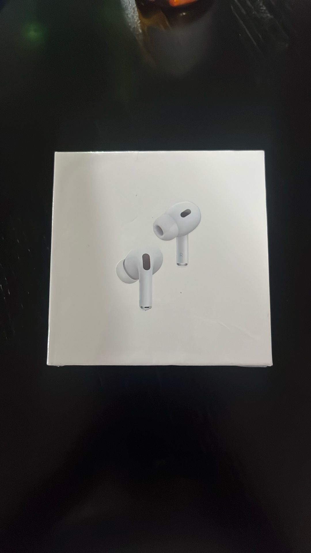 airpods pro 2 gen