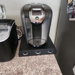 Coffe Maker